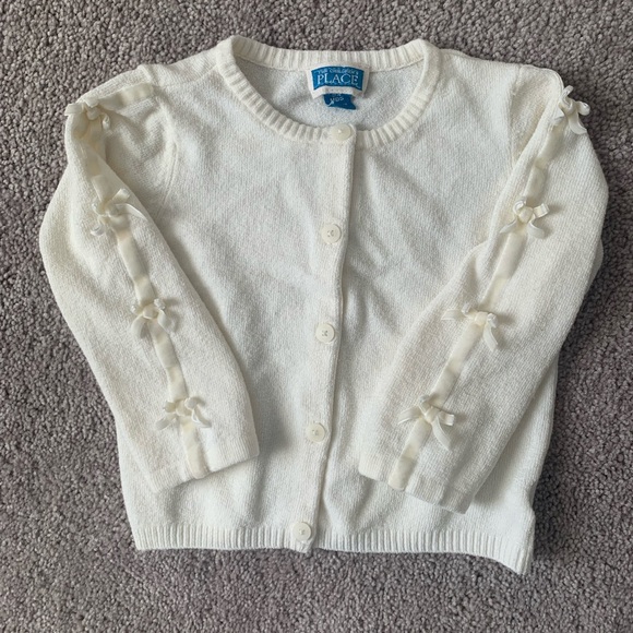 The Children's Place Other - Girls Cardigan